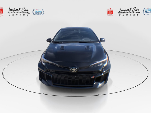 2025 Toyota GR Corolla LINE NEW!! OUR FIRST EVER COROLLA GR!! in Cars & Trucks in Ottawa - Image 3