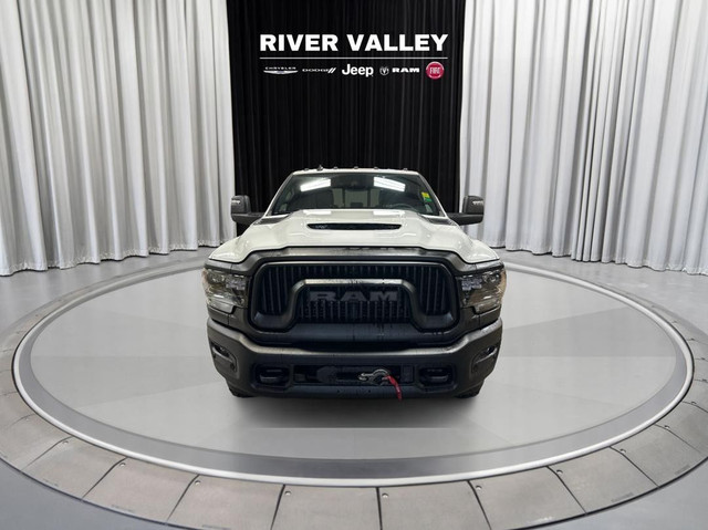 2024 Ram 2500 in Cars & Trucks in Strathcona County - Image 2