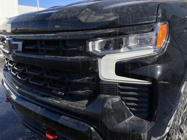 2025 Chevrolet Silverado 1500 LT Trail Boss in Cars & Trucks in Calgary - Image 3