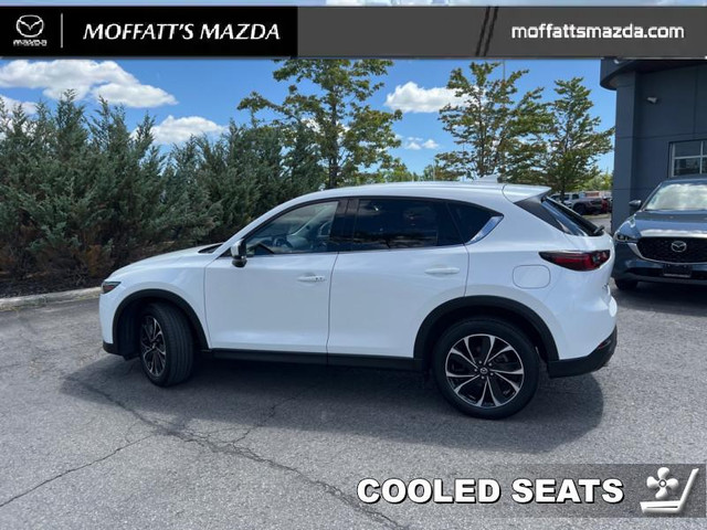 2022 Mazda CX-5 GT ONE OWNER - AWD - SUNROOF in Cars & Trucks in Barrie - Image 3