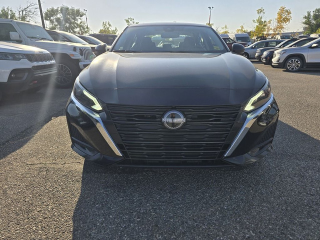 2023 Nissan Altima PLATINUM AWD | NAV | HTD LTHR | REM START in Cars & Trucks in Calgary - Image 2