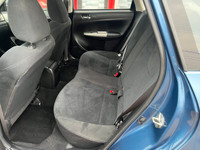 WE HAVE A VERY CLEAN AWD SUBARU THAT IS RELIABLE AND SOLD CERTIFIED LOTS OF MAINTENANCE RECORD THIS... (image 7)