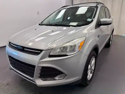 2015 Ford Escape SE 4x4!!! 1.6L 4cyl engine!Copy & paste this link to a new window to view the Carfa...