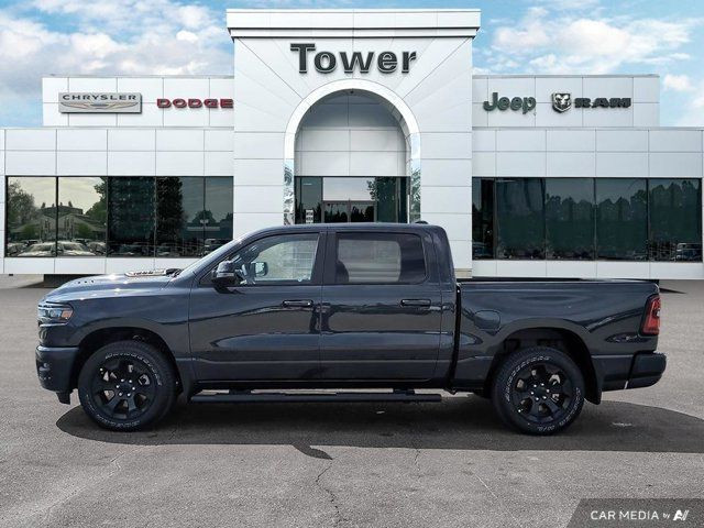 2025 Ram 1500 Sport in Cars & Trucks in Calgary - Image 3