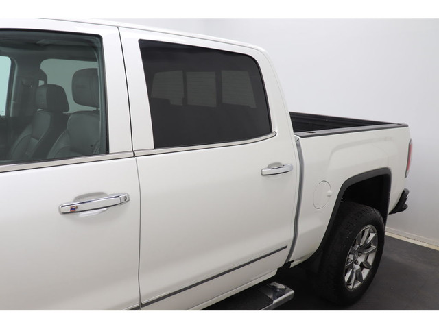 2018 GMC Sierra 1500 DENALI 5.3L, CUIR, TOIT OUVRANT, AUDIO BOSE in Cars & Trucks in Longueuil / South Shore - Image 4