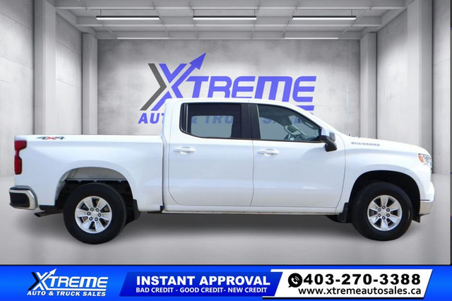 2023 Chevrolet Silverado 1500 LT - NO FEES! in Cars & Trucks in Calgary - Image 4