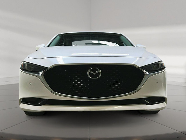 2023 Mazda Mazda3 GT CUIR TOIT NAV 4RM in Cars & Trucks in Laval / North Shore - Image 2