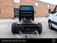 Come see our great selection of New, Pre-Owned, and Demo Sprinter and Metris Cargo and Passenger Van... (image 6)