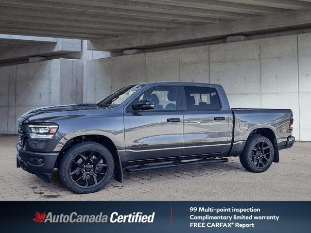 2024 Ram 1500 Laramie in Cars & Trucks in Tricities/Pitt/Maple - Image 4