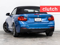 Auto Dimming Rearview Mirror, Front Heated Seats, Driver Seat Memory System and more! Clutch is the... (image 5)