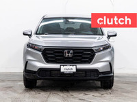 1 OWNER / Remote Start, Cruise Control, Auto Stop/Start and more! Clutch is the largest online used... (image 1)