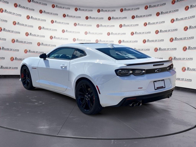  2022 Chevrolet Camaro 1SS Magnuson Supercharged in Cars & Trucks in Lethbridge - Image 4