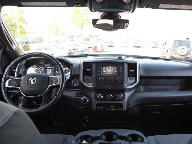 2024 Ram 2500 Big Horn, Remote Start, 6.4L V8 in Cars & Trucks in Calgary - Image 3