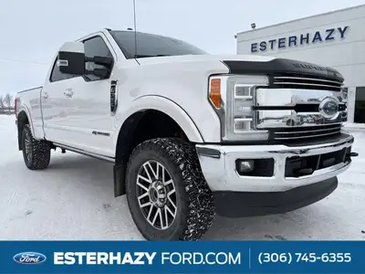 ENGINE: 6.7L POWER STROKE V8 TURBO DIESEL B20 -inc: 4 valve OHV manual push-button engine-exhaust br...