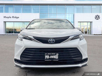This Toyota Sienna delivers a Gas/Electric I-4 2.5 L/152 engine powering this Variable transmission.... (image 7)