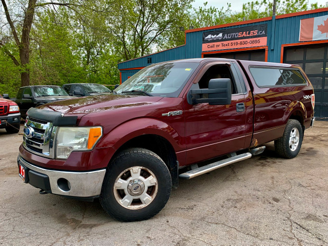 2010 Ford F-150 XLT in Cars & Trucks in Guelph - Image 2