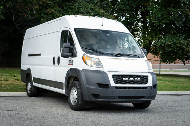 2020 Ram ProMaster Cargo Van in Cars & Trucks in Mississauga / Peel Region - Image 3