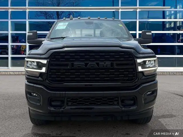 2024 Ram 2500 Big Horn | 6.7L Cummins | Navigation | in Cars & Trucks in Guelph - Image 10
