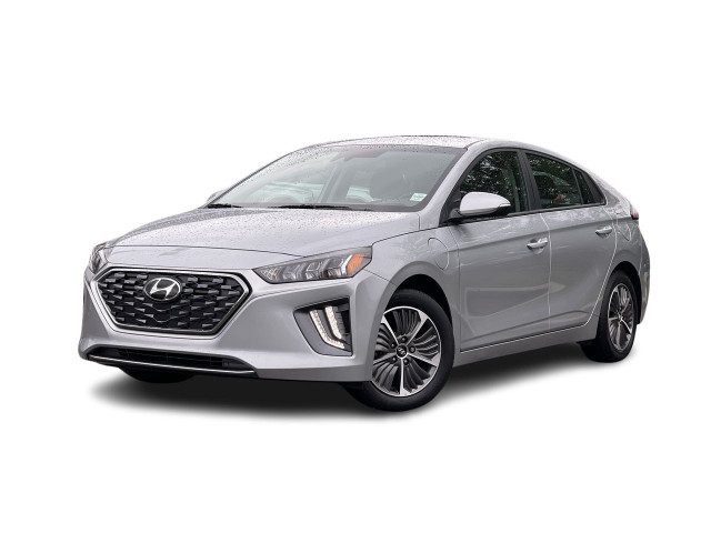 2022 Hyundai Ioniq PHEV Essential, Heated Seats, Apple Carplay K in Cars & Trucks in Calgary
