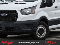 2021 Ford Transit-250 Oxford White *BLUETOOTH*, *BACK-UP CAMERA*, *NOT A RENTAL*, *MARKET VALUE PRIC... (image 1)