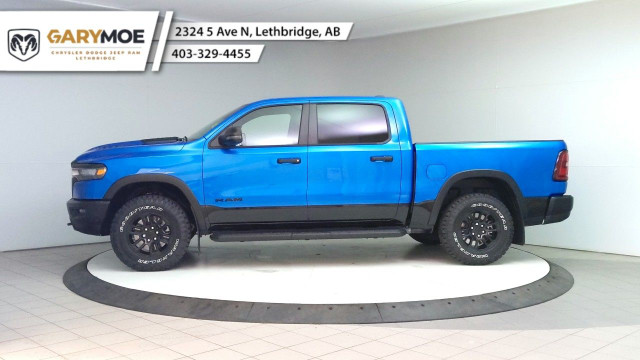 2025 Ram 1500 in Cars & Trucks in Lethbridge - Image 2
