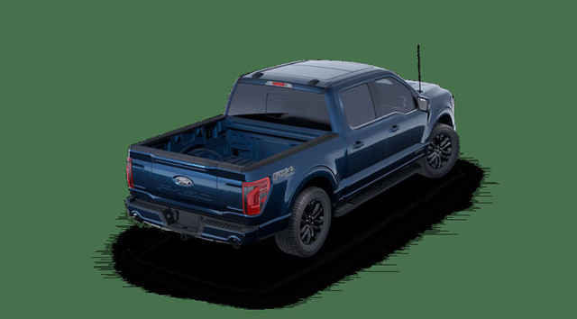 2025 Ford F-150 LARIAT | BLACK APP PKG | MOBILE OFF PKG | TOW PK in Cars & Trucks in Calgary - Image 3