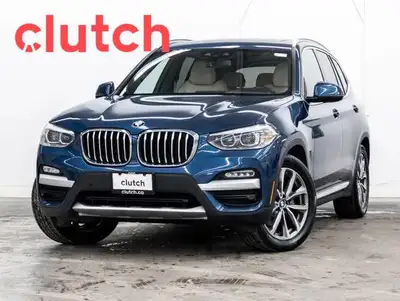 NO ACCIDENTS / CLEAN CARFAX / 1 OWNER / Front Heated Seats, Driver Seat Memory System, Dual Zone Fro...