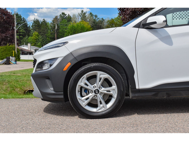 2022 Hyundai Kona Preferred Special Edition in Cars & Trucks in Pembroke - Image 3
