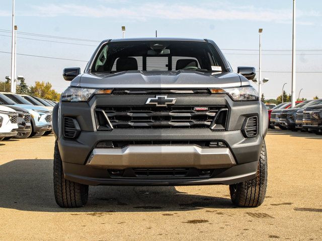 2026 Chevrolet Colorado 4WD Trail Boss in Cars & Trucks in Edmonton - Image 3