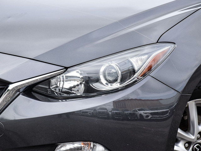 2015 Mazda 3 GS GS, MANUAL, 2.0L, ALLOYS in Cars & Trucks in Oakville / Halton Region - Image 3
