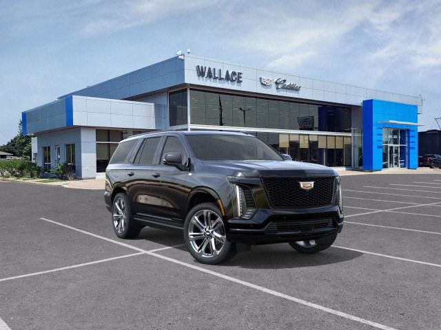 2025 Cadillac Escalade Sport in Cars & Trucks in Oakville / Halton Region - Image 2