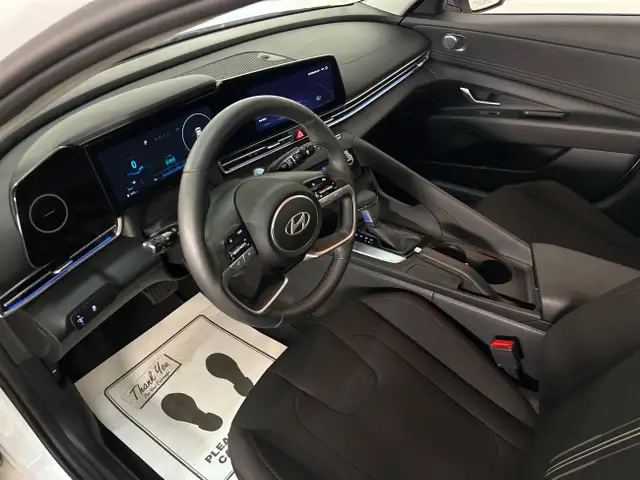 2025 Hyundai Elantra Preferred w/Tech Package SUNROOF/NAVI/80... in Cars & Trucks in Belleville - Image 11