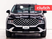 NO ACCIDENTS / CLEAN CARFAX / 1 OWNER / Front Heated Seats, Climate Control, Dual Zone Front Climate... (image 1)