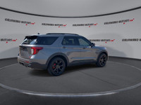 Engine: Twin Turbo Gas V-6 3.0L L/100Km City: 13.4 L/100Km Hwy: 9.8 Safety Equipment ABS And Driveli... (image 7)