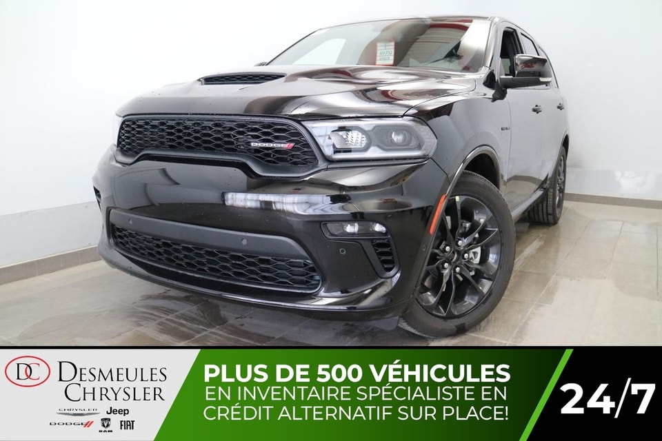 2022 Dodge Durango R/T