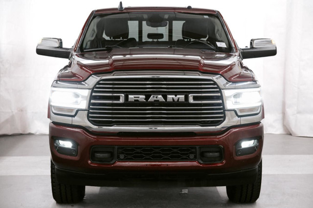 2022 RAM 2500 Laramie 4x4 Crew Cab 6'4 in Cars & Trucks in Red Deer - Image 2