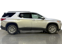 Discover the versatility and capability of the 2019 Chevrolet Traverse Lt Awd, now available at Vird... (image 1)