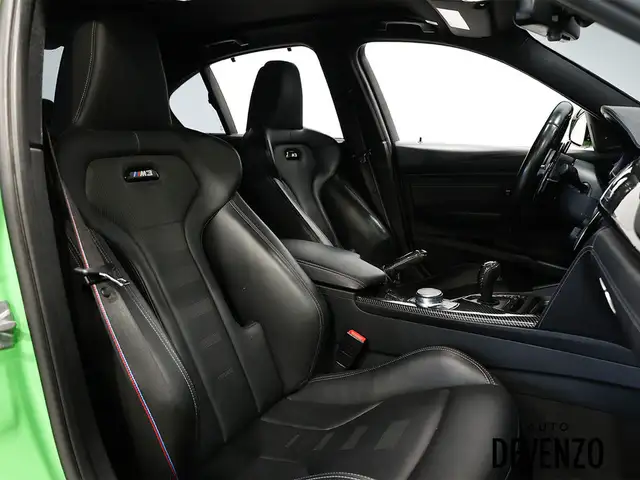 2018 BMW M3 Competition Package Individual Colour 850HP in Cars & Trucks in Laval / North Shore - Image 16