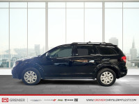 2016 DODGE JOURNEY SE* ENSEMBLE VALEUR PLUS* T/A* VITRES TEINTEES* ROUES DE 17 POUCES* PORTE-BAGAGES... (image 5)