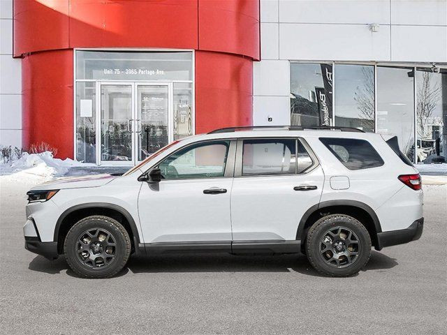  2024 Honda Pilot TrailSport in Cars & Trucks in Winnipeg - Image 3