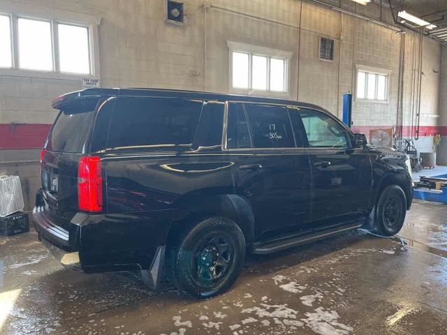 2017 Chevrolet Tahoe Police in Cars & Trucks in Barrie - Image 4