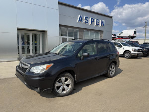 2015 Subaru Forester I Touring Tech Pkg