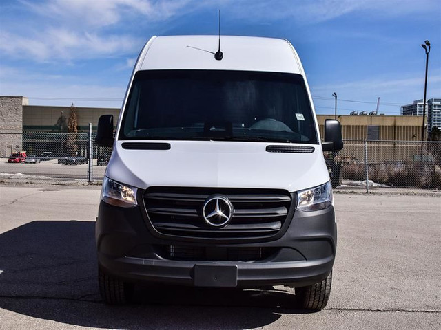 2025 Mercedes-Benz Sprinter Cargo Van in Cars & Trucks in Oakville / Halton Region - Image 2