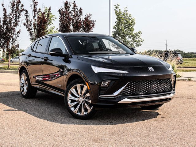 2025 Buick Envista Avenir in Cars & Trucks in Strathcona County - Image 2