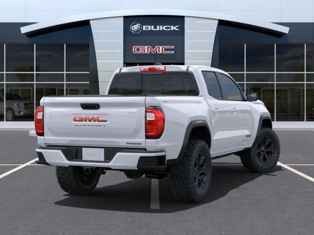 2025 GMC Canyon Elevation in Cars & Trucks in Mississauga / Peel Region - Image 4