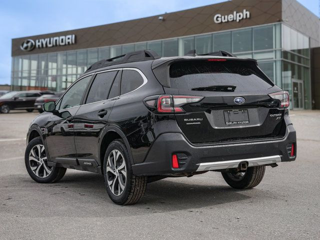 2021 Subaru Outback Limited XT 2.4i | Sunroof | Navigation in Cars & Trucks in Guelph - Image 4