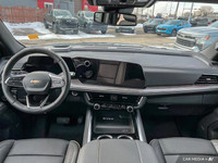 3rd Row Seating, Suspension Package, Heated & Ventilated Seats, Back-Up Camera, Remote Start, Keyles... (image 3)