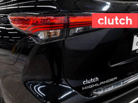 NO ACCIDENTS / CLEAN CARFAX / 1 OWNER / Power Tailgate/Hatch, Auto Dimming Rearview Mirror, Front He... (image 9)