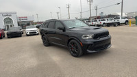 This one owner 2024 Dodge Durango SRT 392 Premium AWD has the 6.4L Srt Hemi V8 W/Fuelsaver Mds engin... (image 1)