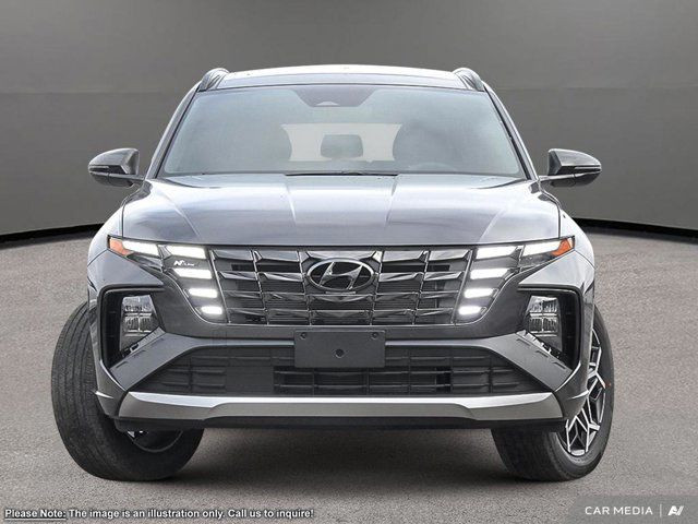 2023 Hyundai Tucson N Line in Cars & Trucks in Guelph - Image 2
